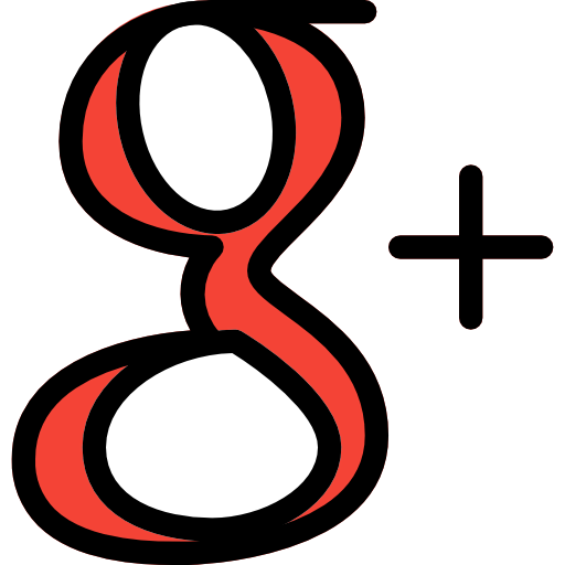 Google plus icon