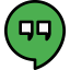 Social media Symbol 64x64