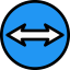 Team viewer Ikona 64x64