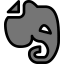 Evernote icon 64x64