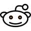 Reddit 图标 64x64