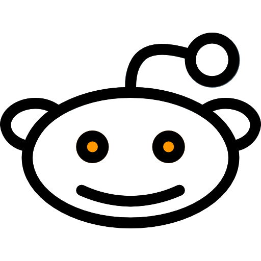 Reddit icon