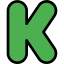 Kickstarter ícono 64x64