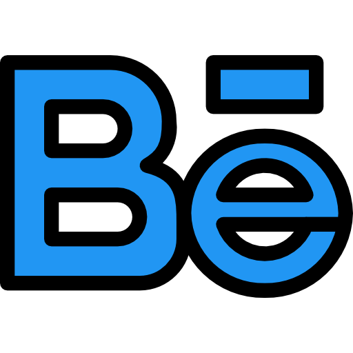 Behance icon
