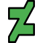 Deviantart Symbol 64x64