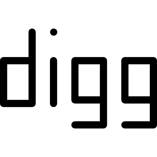 Digg icon