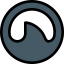 Geooveshark icon 64x64
