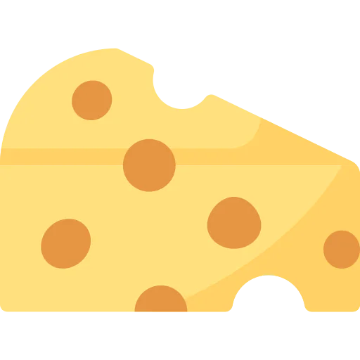 Cheese icon