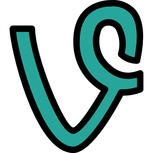 Vine icon