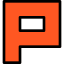 Plurk icon 64x64
