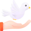 Pigeon icon 64x64