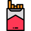 Cigarette icon 64x64