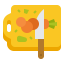 Cutting board ícono 64x64