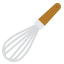 Whisk ícono 64x64