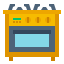 Oven ícono 64x64