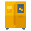 Fridge ícono 64x64