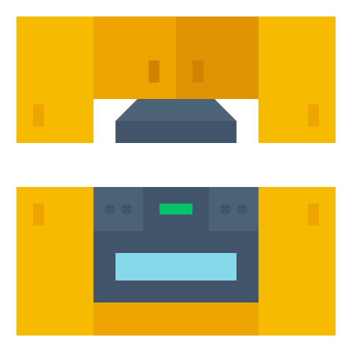 Kitchen icon