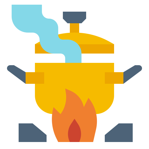 Pot icon