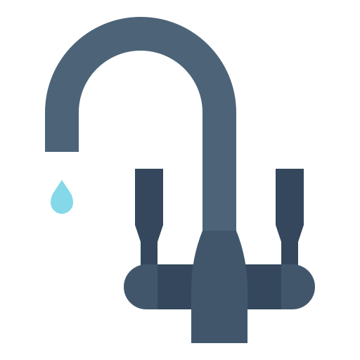 Faucet icon