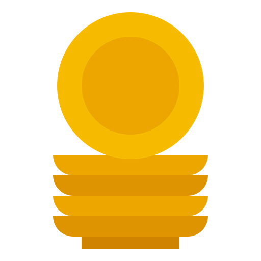 Plate icon
