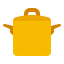 Pot icon 64x64