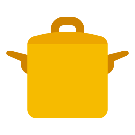 Pot icon