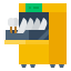 Dishwasher icon 64x64