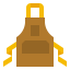 Apron アイコン 64x64