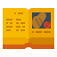 Recipe book icon 64x64