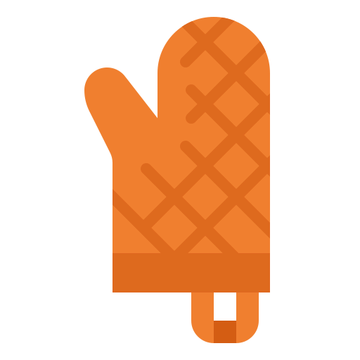 Mitten icon
