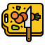Cutting board icon 64x64