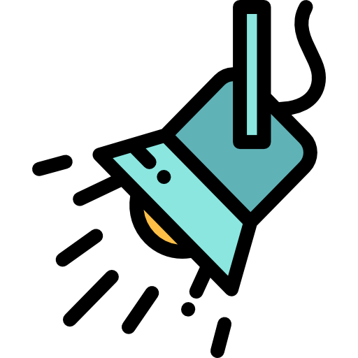 Spotlight icon