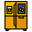 Fridge Symbol 64x64