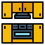 Kitchen icon 64x64