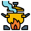 Pot icon 64x64