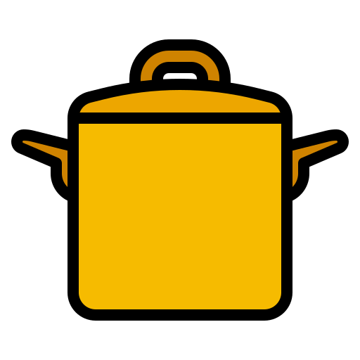 Pot icon