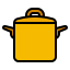 Pot icon 64x64