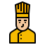 Chef icon 64x64