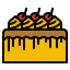 Cake icon 64x64