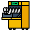 Dishwasher icon 64x64