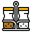 Condiments icon 64x64