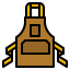 Apron アイコン 64x64