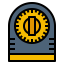 Timer іконка 64x64