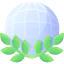Peace icon 64x64