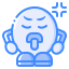 Angry icon 64x64