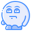Frustrated icon 64x64