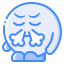 Frustrated icon 64x64