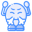 Frustrated icon 64x64