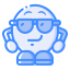 Cool アイコン 64x64