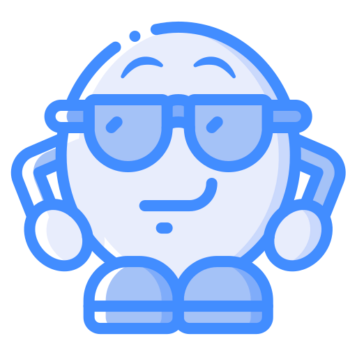 Cool icon